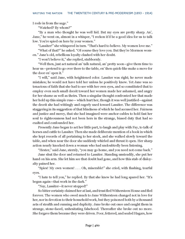 Writing the Nation - Page 460